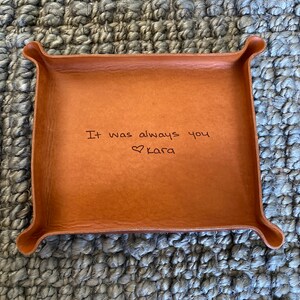 Kara added a photo of their purchase