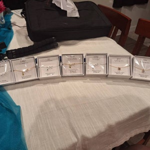 Dakota added a photo of their purchase