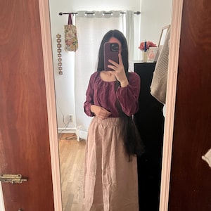 Emma added a photo of their purchase