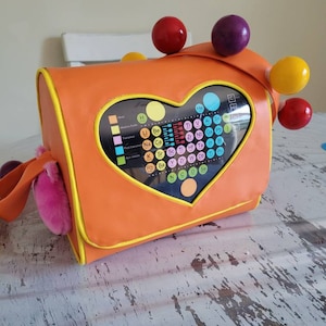 Karen added a photo of their purchase