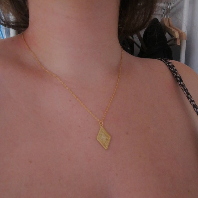 【as\"on】24fw ALICE LAYERD NECKLACE Cute Star Charm Layered Necklace | Star Necklaces | Dress Up