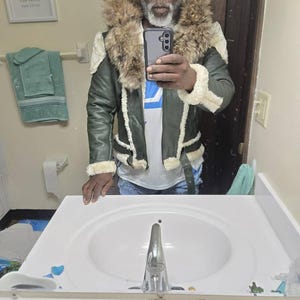 Jimmie added a photo of their purchase
