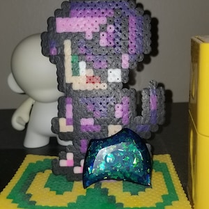 Comprador de Etsy ha añadido una foto de su compra