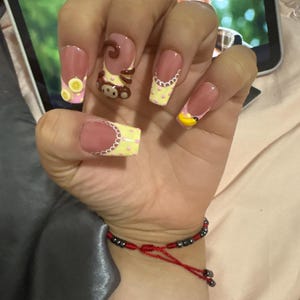 lin added a photo of their purchase