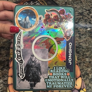 Carelyn a ajouté une photo de son achat
