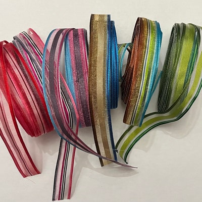 1-10 Yds,music Ribbon,music Notes Ribbon,piano Ribbon,palette Ribbon ...