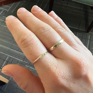 Paige added a photo of their purchase