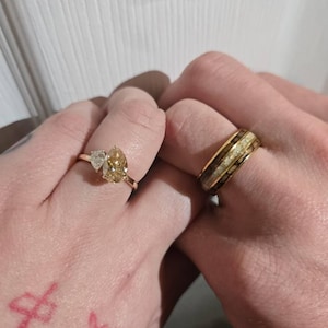 Vanessa added a photo of their purchase