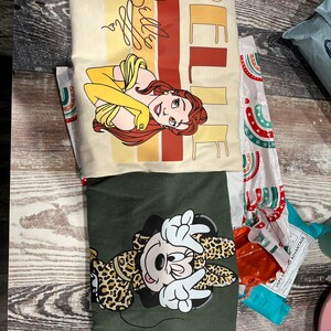 Chelsea hat ein Foto des gekauften Artikels hinzugefügt