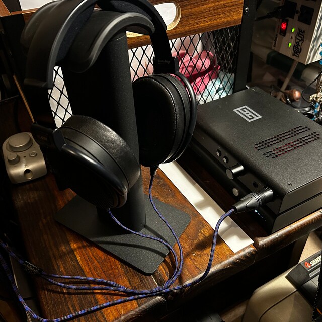 Sennheiser HD660 S2 / HD6XX / HD58X / HD600 / HD650 / HD660