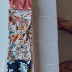 Diane added a photo of their purchase