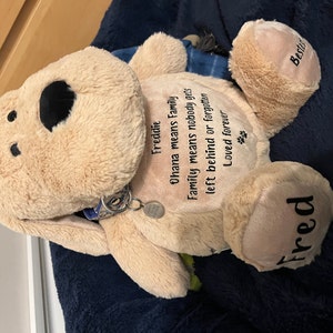 Sam added a photo of their purchase