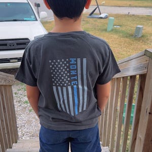 Michelle added a photo of their purchase
