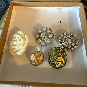 Barbara added a photo of their purchase