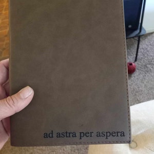 Etsy buyer added a photo of their purchase