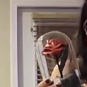 Christine ha añadido una foto de su compra