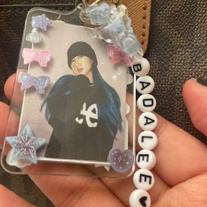 Kat added a photo of their purchase
