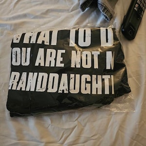 Marci added a photo of their purchase