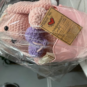 Maria added a photo of their purchase