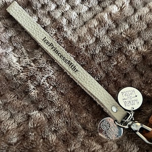Etsy-koper heeft een foto van de aankoop toegevoegd