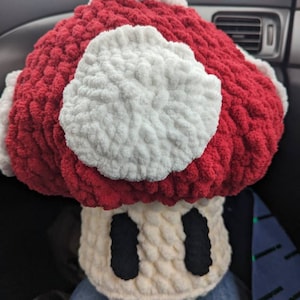 Etsy-koper heeft een foto van de aankoop toegevoegd