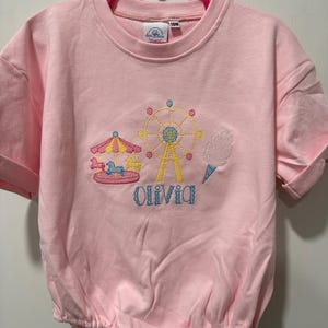 Mackenna added a photo of their purchase