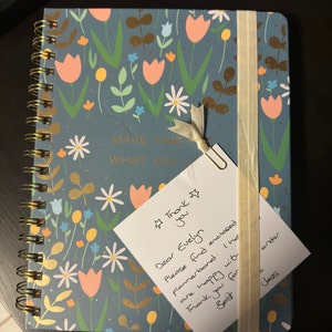 Evelyn added a photo of their purchase