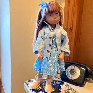 Deborah added a photo of their purchase