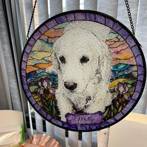 Mark added a photo of their purchase