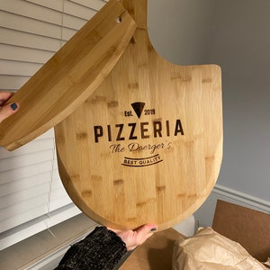 Gabrielle added a photo of their purchase