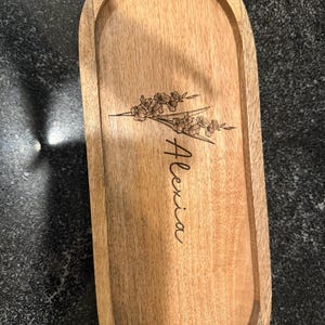 Carolyn added a photo of their purchase
