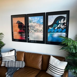 Zach added a photo of their purchase