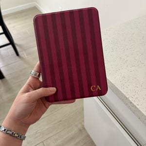 Cassie added a photo of their purchase