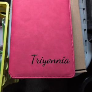 Triyonnia added a photo of their purchase