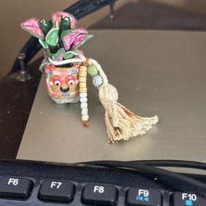 Sam added a photo of their purchase