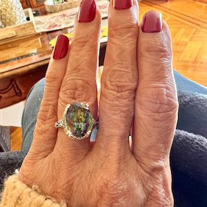 Madelene added a photo of their purchase