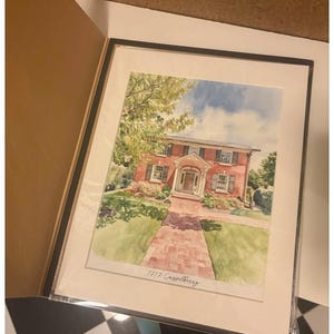 Betsy added a photo of their purchase
