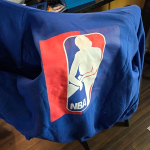 James added a photo of their purchase