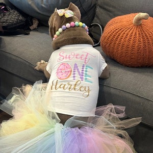 Sasha added a photo of their purchase