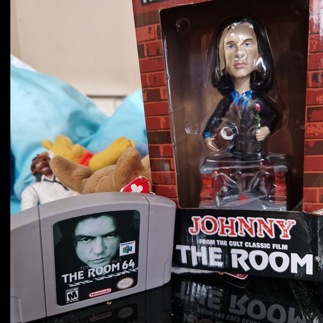 コマンドー「ザ・ツリー」コレクターズアイテム – アーノルド