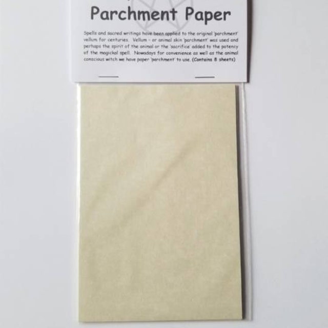 Is using parchment paper worth it? I used it for the first time