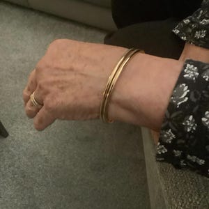 Heather added a photo of their purchase