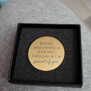 Hannah added a photo of their purchase