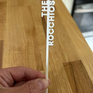 Adrienne heeft een foto van de aankoop toegevoegd