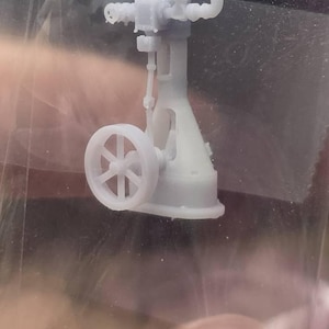 Tina added a photo of their purchase