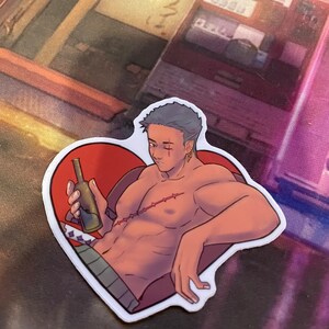 Cross ha añadido una foto de su compra