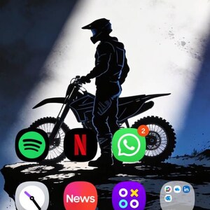 Ulises added a photo of their purchase