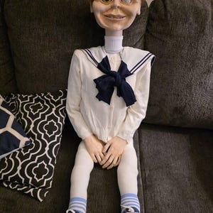 Richard added a photo of their purchase