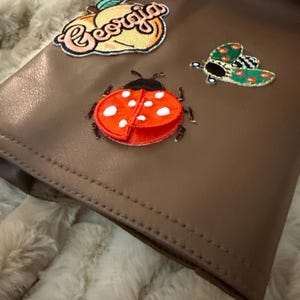 Patty added a photo of their purchase