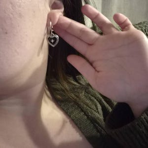 Michelle added a photo of their purchase